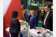 Коммунист-депутат Николай Харитонов принял участие в мероприятиях выставки «ПРОДЭКСПО-2020»