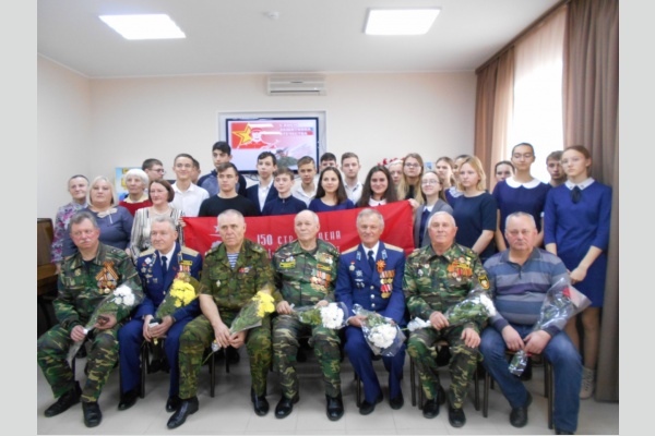 Станица Выселки. Коммунисты и беспартийные патриоты отмечают памятные даты Станица Выселки. Коммунисты и беспартийные патриоты отмечают памятные даты
