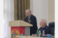 В Белореченске состоялось районное собрание представителей народно-патриотических сил