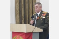 В Белореченске состоялось районное собрание представителей народно-патриотических сил