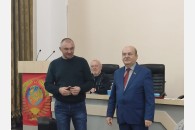 В Белореченске состоялось районное собрание представителей народно-патриотических сил