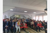 Состоялась рабочая поездка коммуниста-депутата Н. Харитонова в Армавир