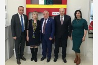 Состоялась рабочая поездка коммуниста-депутата Н. Харитонова в Армавир