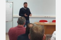 В Школе наблюдателей при крайкоме КПРФ возобновились занятия