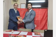 Коммунисты краснодарской «первички» пополнили ряды и обсудили текущие задачи