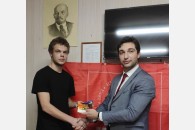 Коммунисты краснодарской «первички» пополнили ряды и обсудили текущие задачи