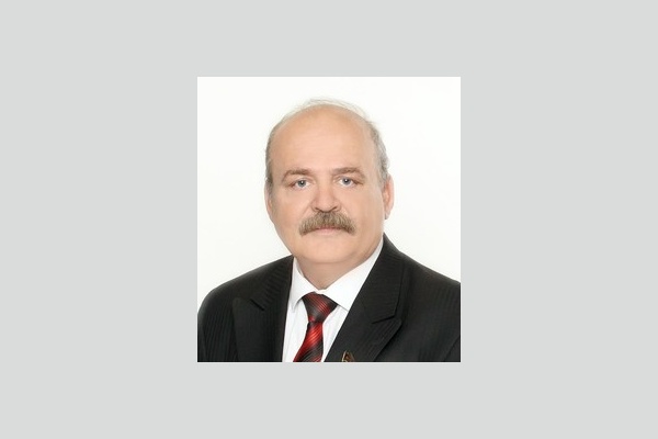 Николай Боровков - о проблемах Белореченского полигона ТКО и политических играх Николай Боровков - о проблемах Белореченского полигона ТКО и политических играх
