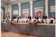 В Москве состоялся V Съезд Всероссийского женского Союза «Надежда России»