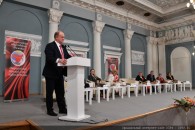 В Москве состоялся V Съезд Всероссийского женского Союза «Надежда России»