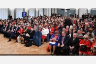 В Москве состоялся V Съезд Всероссийского женского Союза «Надежда России»