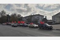 Виталий Пронькин: КПРФ всегда стояла и будет стоять за интересы трудящихся!