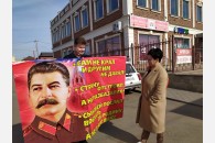 Краснодар. Агитационные пикеты активистов КПРФ