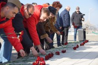 Автомарш КПРФ «Наша Великая Победа» движется по Краснодарскому краю