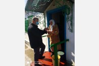 В Каневском районе организована помощь нуждающимся жителям