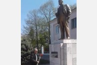 Краснодарский край. Активисты КПРФ отметили Ленинский юбилей. Краткий обзор