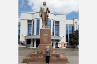 Краснодарский край. Активисты КПРФ отметили Ленинский юбилей. Краткий обзор