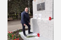 Краснодарский край. Активисты КПРФ отметили Ленинский юбилей. Краткий обзор