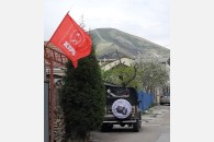 Краснодарский край. Активисты КПРФ отметили Ленинский юбилей. Краткий обзор