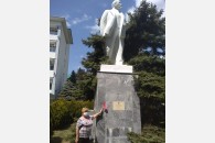 День Красного Первомая в Геленджике и Абинске