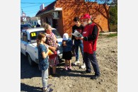 В Каневском и Темрюкском районах в условиях карантина коммунисты помогают землякам