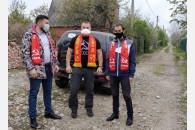 «Просим помощи для нашей семьи». Из текущей почты крайкома КПРФ
