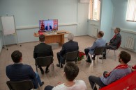 Краснодар. Активисты КПРФ отметили юбилейный День Победы