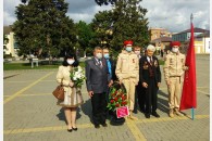 Праздник Великой Победы в станице Каневской