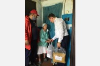 Белореченский район. Коммунисты-депутаты: Своих не бросаем!
