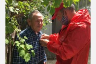 Белореченский район. Коммунисты-депутаты: Своих не бросаем!