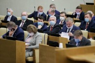 Коммунисты-депутаты в Госдуме проголосовали против превращения России в «цифровой концлагерь»