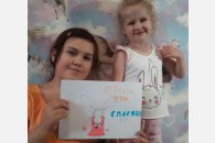 В Гулькевичском районе накануне дня защиты детей прошла благотворительная акция