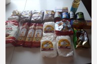 В Гулькевичском районе накануне дня защиты детей прошла благотворительная акция