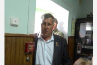 Славянск-на-Кубани. Коммунисты района провели отчётно-выборную Конференцию