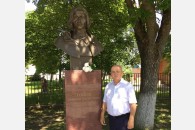 Кубанские активисты КПРФ и ЛКСМ отметили Пушкинский день