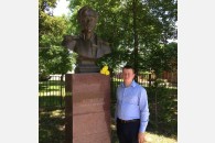 Кубанские активисты КПРФ и ЛКСМ отметили Пушкинский день