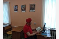 Кубанские активисты КПРФ и ЛКСМ отметили Пушкинский день