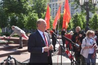 Г.А. Зюганов: Почему мы против таких поправок в Конституцию