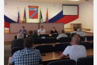 В местных отделениях КПРФ идут отчеты и выборы