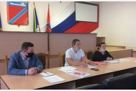 В местных отделениях КПРФ идут отчеты и выборы
