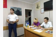 Краснодар. Состоялись Конференции Прикубанского и Карасунского местных отделений КПРФ