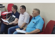 Краснодар. Состоялись Конференции Прикубанского и Карасунского местных отделений КПРФ