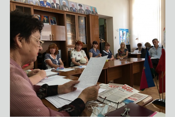 В Горячем Ключе состоялась Конференция местного отделения КПРФ В Горячем Ключе состоялась Конференция местного отделения КПРФ