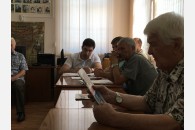 В Горячем Ключе состоялась Конференция местного отделения КПРФ