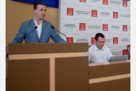 Краевая Конференция КПРФ выдвинула кандидатов в депутаты городской Думы Краснодара