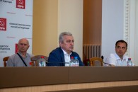 Краевая Конференция КПРФ выдвинула кандидатов в депутаты городской Думы Краснодара