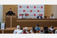 Краевая Конференция КПРФ выдвинула кандидатов в депутаты городской Думы Краснодара