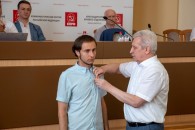 Краевая Конференция КПРФ выдвинула кандидатов в депутаты городской Думы Краснодара