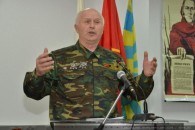 С юбилеем, товарищ генерал!
