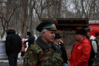 С юбилеем, товарищ генерал!