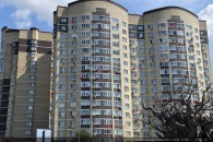 На территории совхоза имени Ленина открылся новый спортивный комплекс